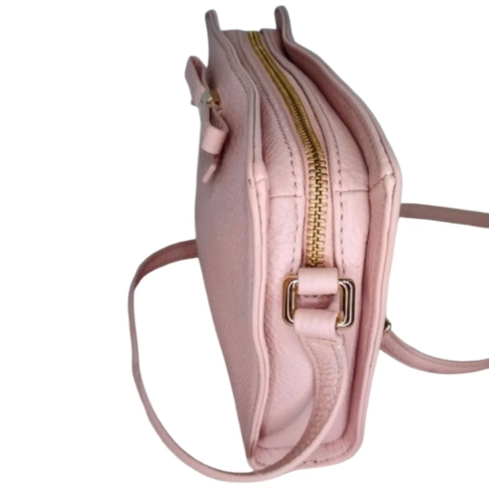 KATE SPADE Henderson Street Fannie Bow  Crossbody Bag NWT